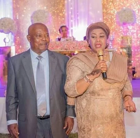 Tanzania Mourns the Death of Mzee Hafidh Ameir, Husband of President Samia