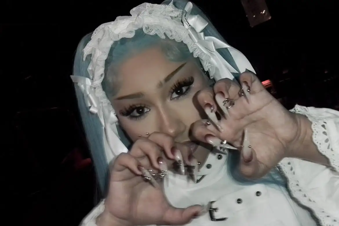 North West Takes Over Chicago With Sold-Out Solo Concert