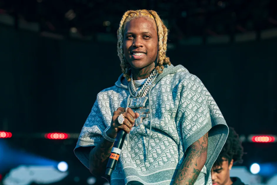 Famous Rapper Lil Durk Found Not Guilty in Court Case