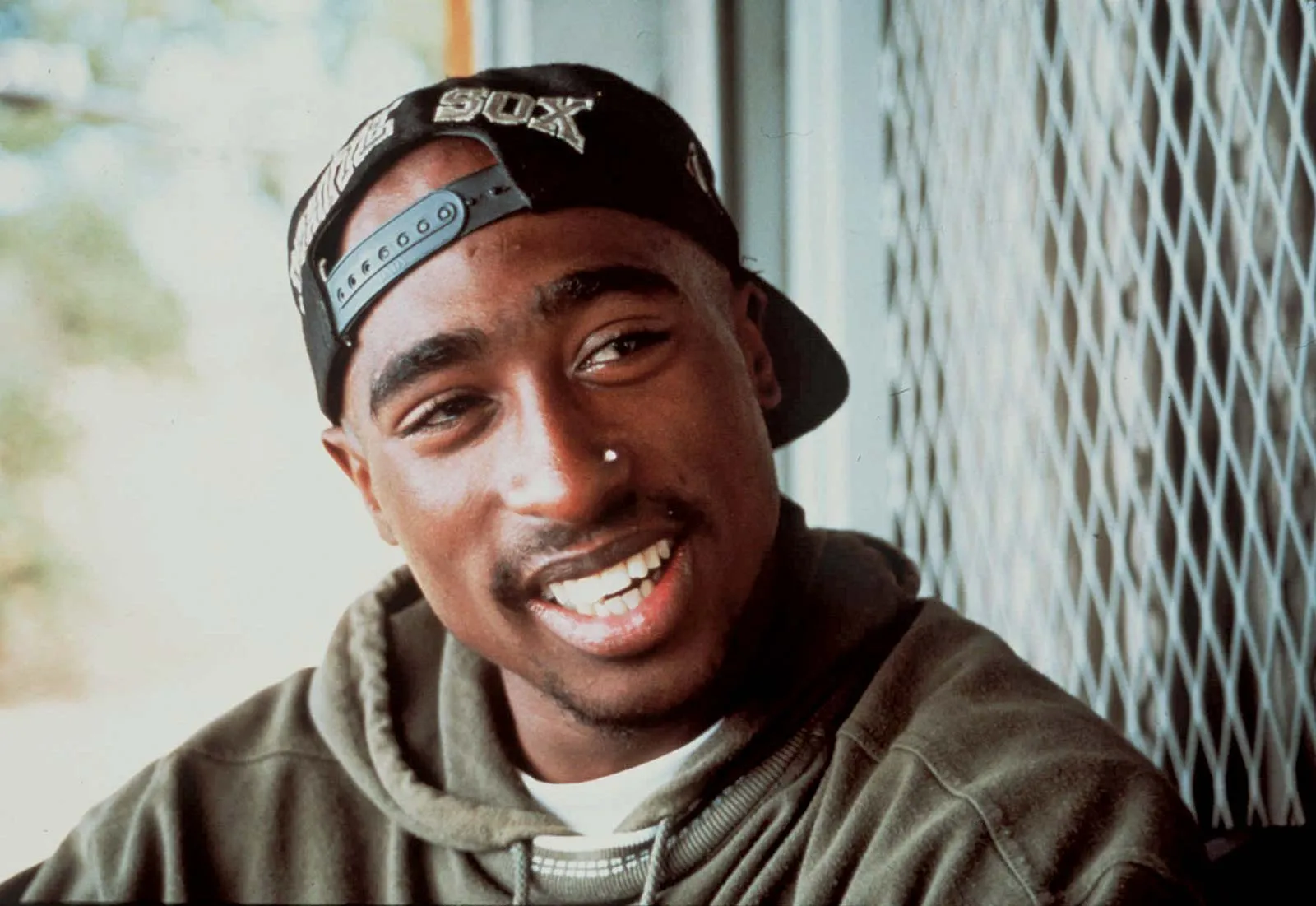 30 Years After Tupac Shakur’s Death, His Murder Case Ends With Guilty Verdict