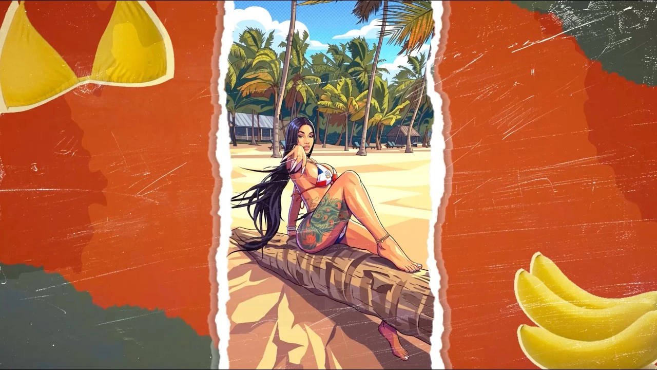 Cardi B – “AH HA” Lyrics