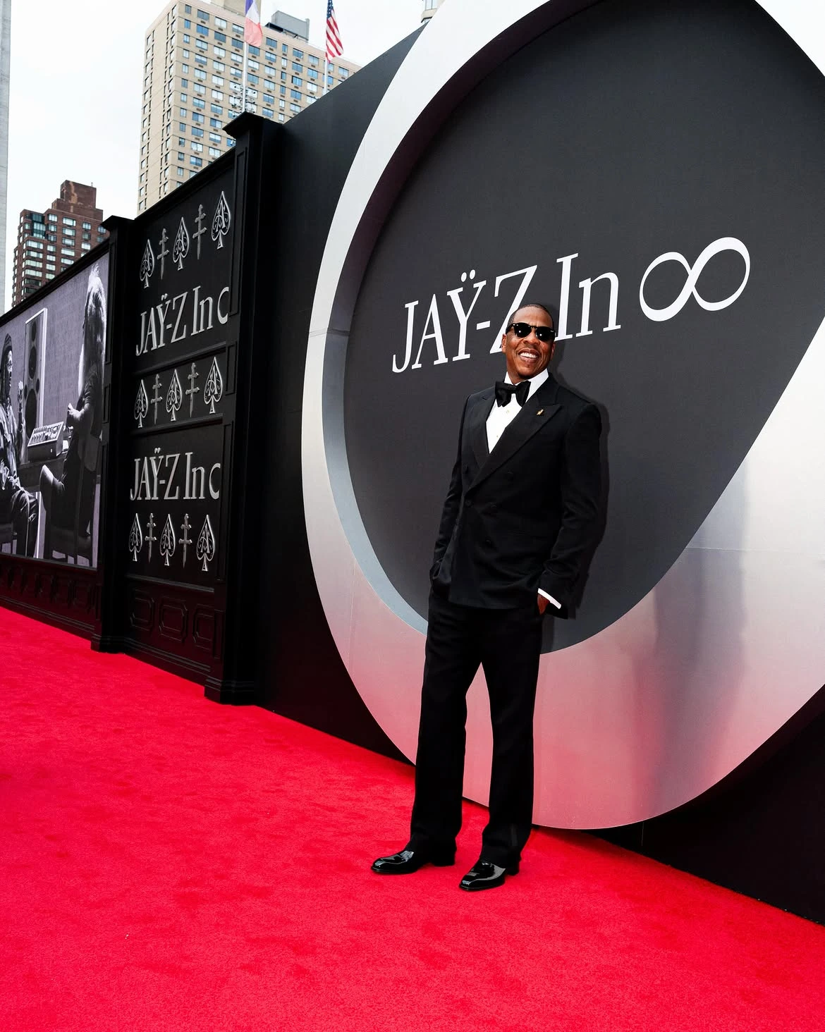 Jay-Z’s ‘JAŸ-Z IN 8’ HBO Docuseries Set to Premiere September 18