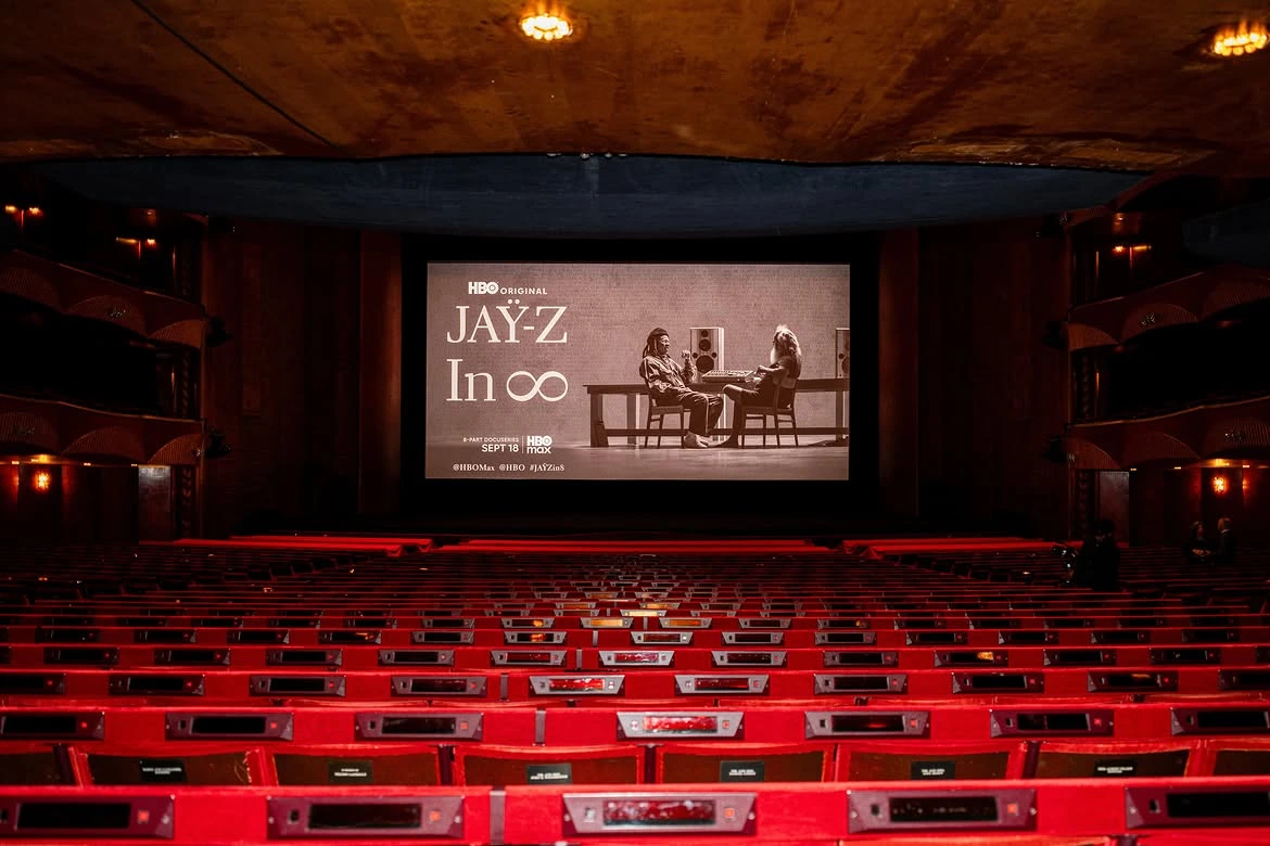 Jay-Z’s ‘JAŸ-Z IN 8’ HBO Docuseries Set to Premiere September 18