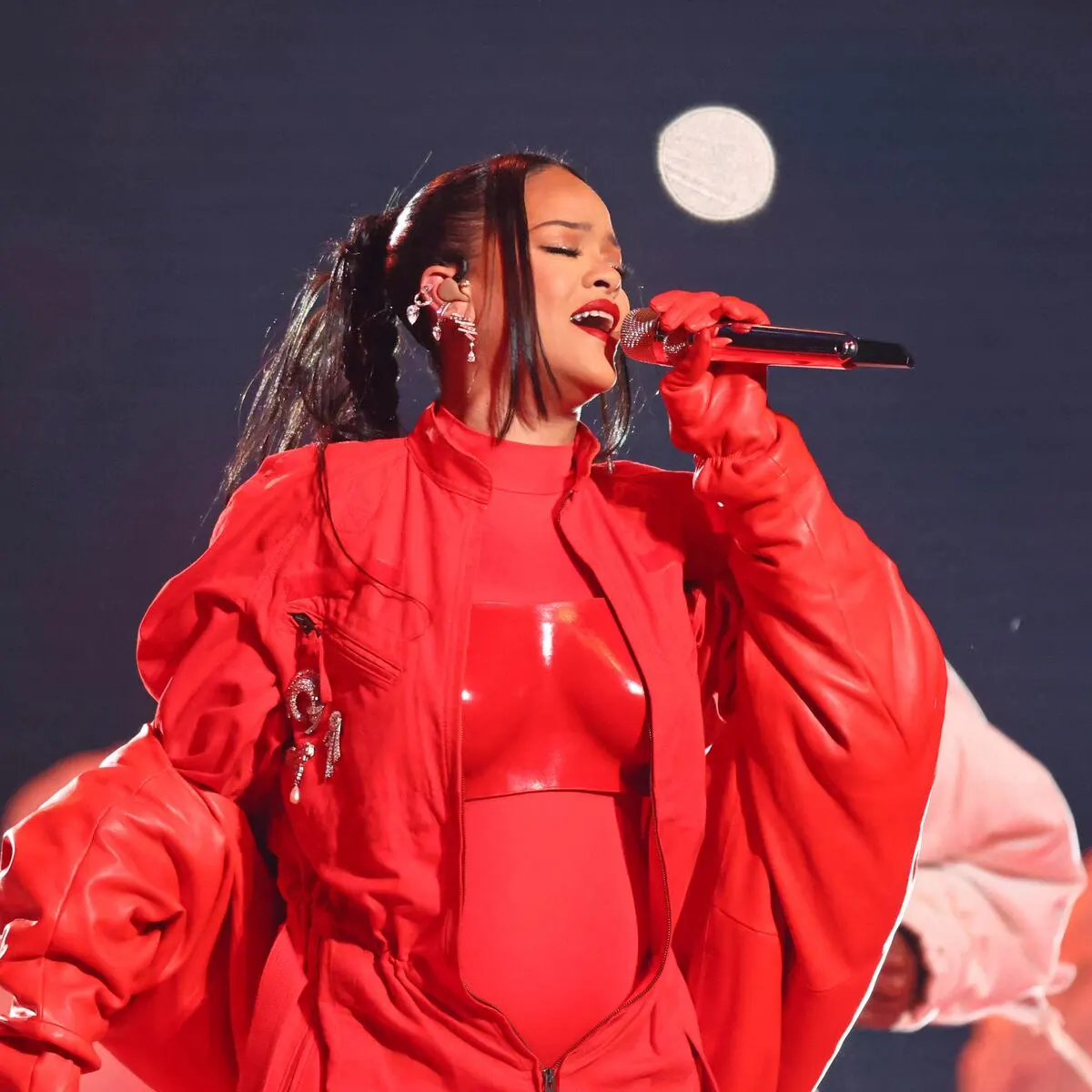 How Rihanna Became One of the World’s Biggest Icons