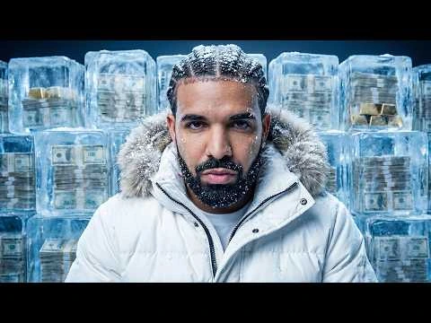 Drake Reportedly Spent $12 Million of His Own Money on ‘ICEMAN’ Rollout