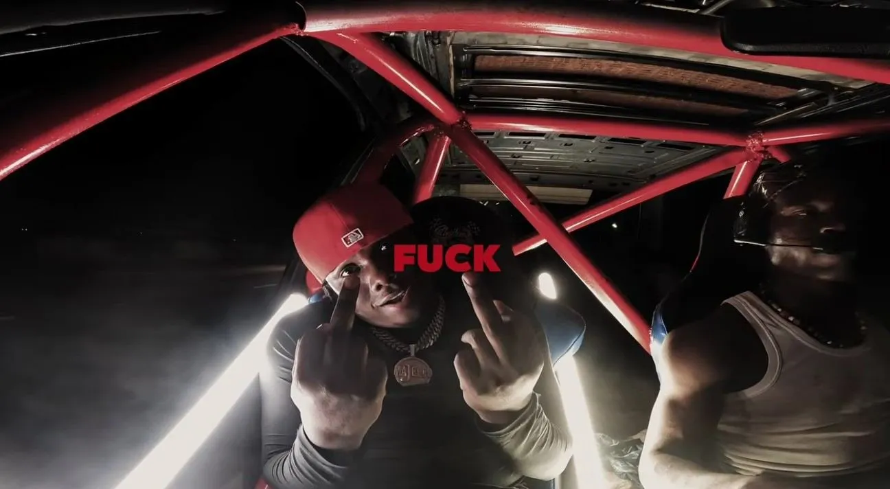 Majeeed Releases Official Music Video for ‘No More’