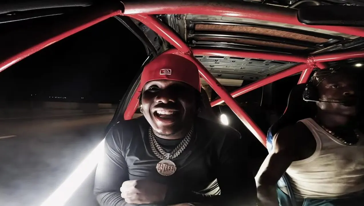 Majeeed Releases Official Music Video for ‘No More’