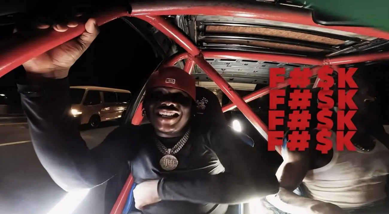Majeeed Releases Official Music Video for ‘No More’