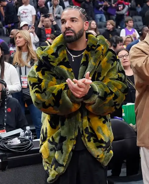Drake Confirms 2027 World Tour During ‘FOMO’ Premiere