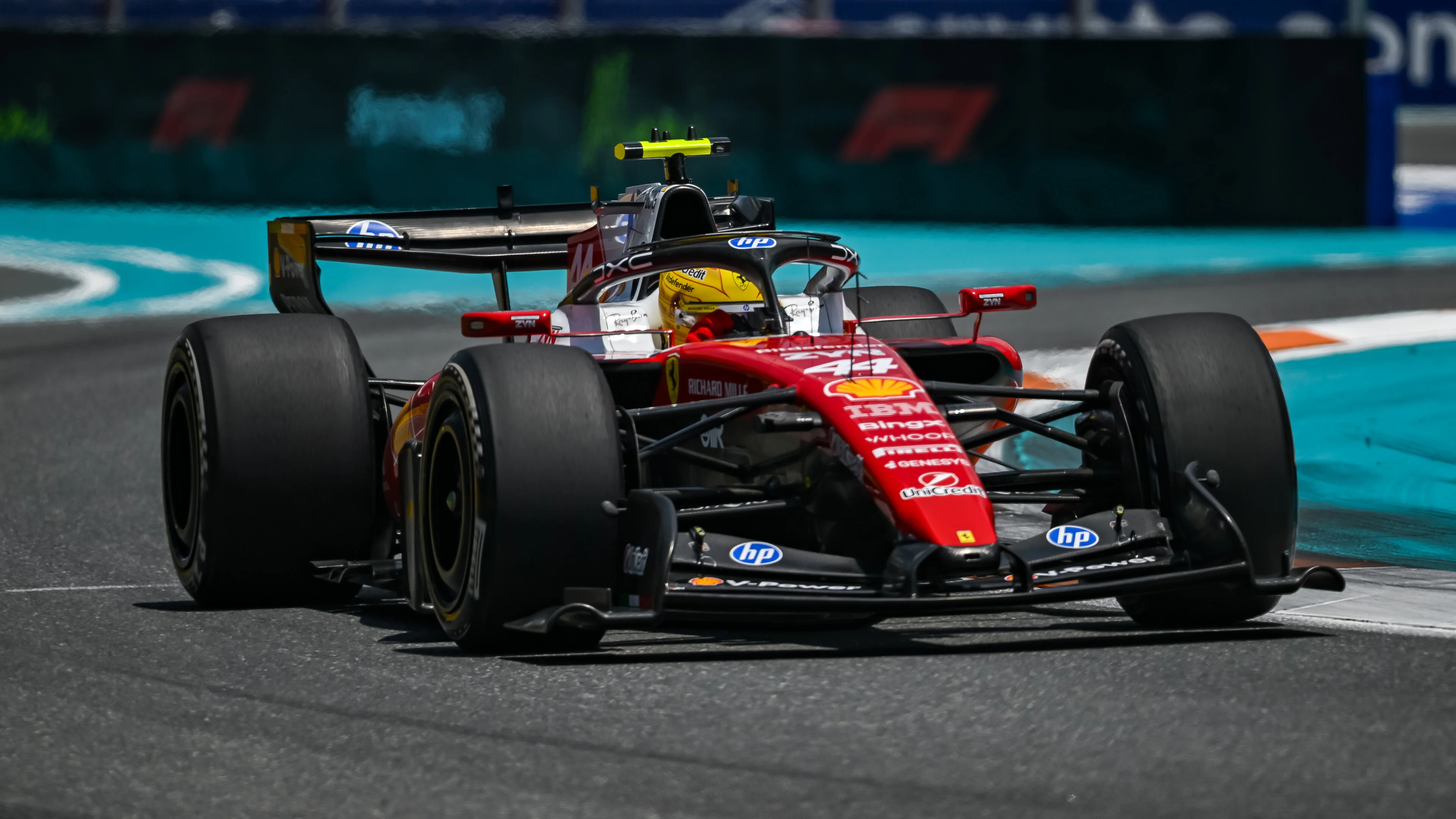 Formula 1 Announces 2027 Calendar With Bahrain Season Opener and 10 Sprint Races