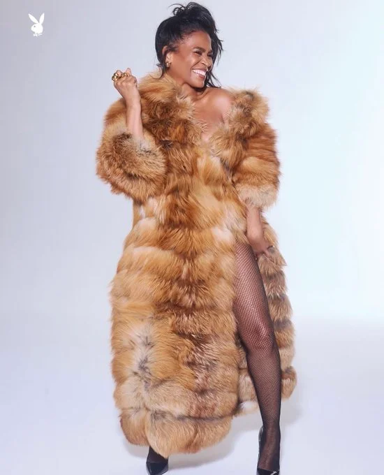 Nia Long Receives Star on the Hollywood Walk of Fame