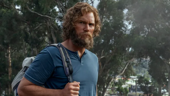The Terminal List Season 2 Trailer: Chris Pratt Returns as James Reece