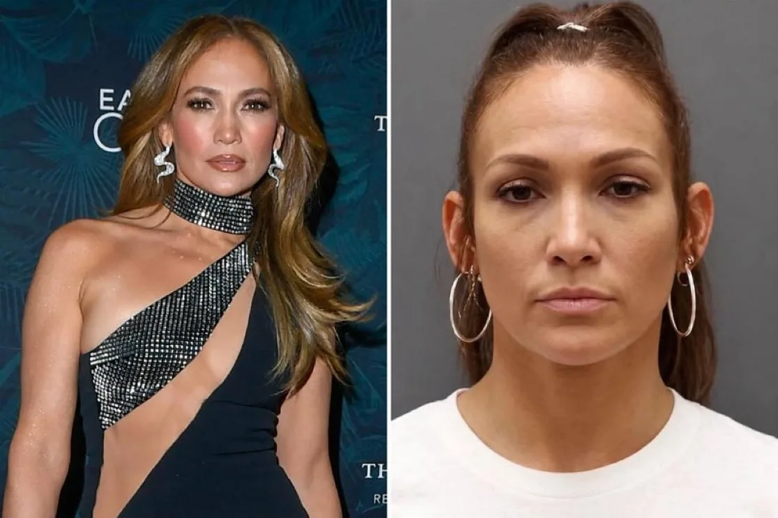 Minnesota Woman’s Arrest Photo Goes Viral After People Say She Looks Like Jennifer Lopez
