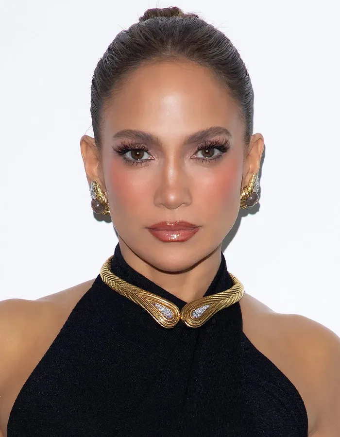 Jennifer Lopez