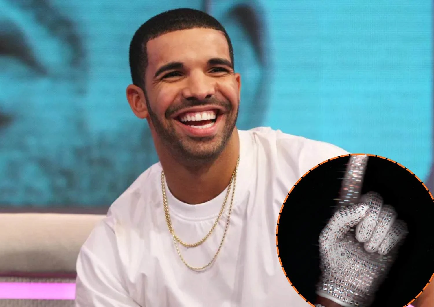 Drake’s ICEMAN Remains at No. 1 on the US Apple Music Top Rap Albums Chart 125 Days After Release