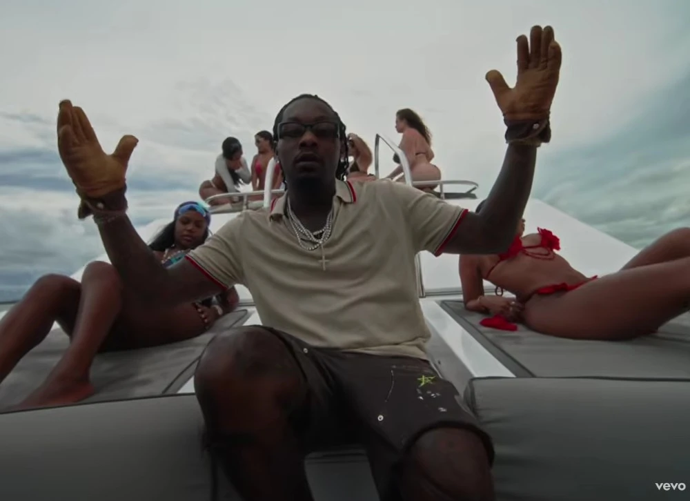 Offset Releases ‘Something I Need’ as He Begins New Solo Era
