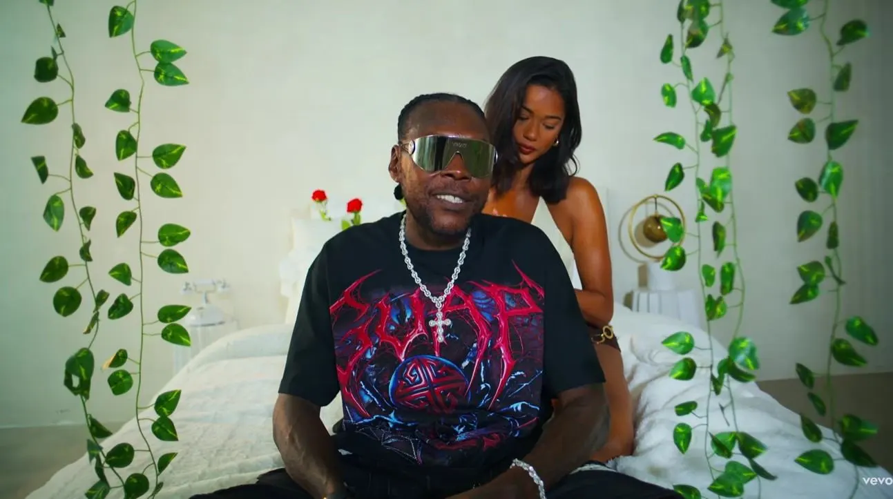 Vybz Kartel Releases New Love Song ‘You’re Important’