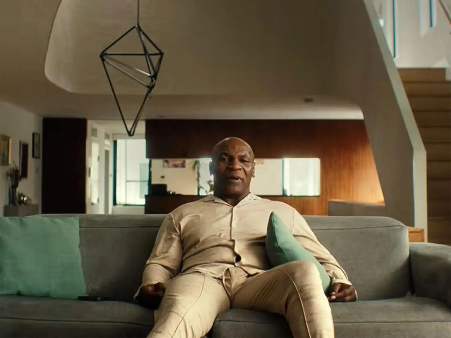 Mike Tyson Netflix Documentary ‘TYSON’: Release Date, Trailer and What to Know