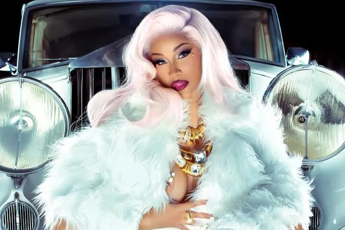 Cardi B Confirms She’s Working on Her Next Album, Has Two Songs Done