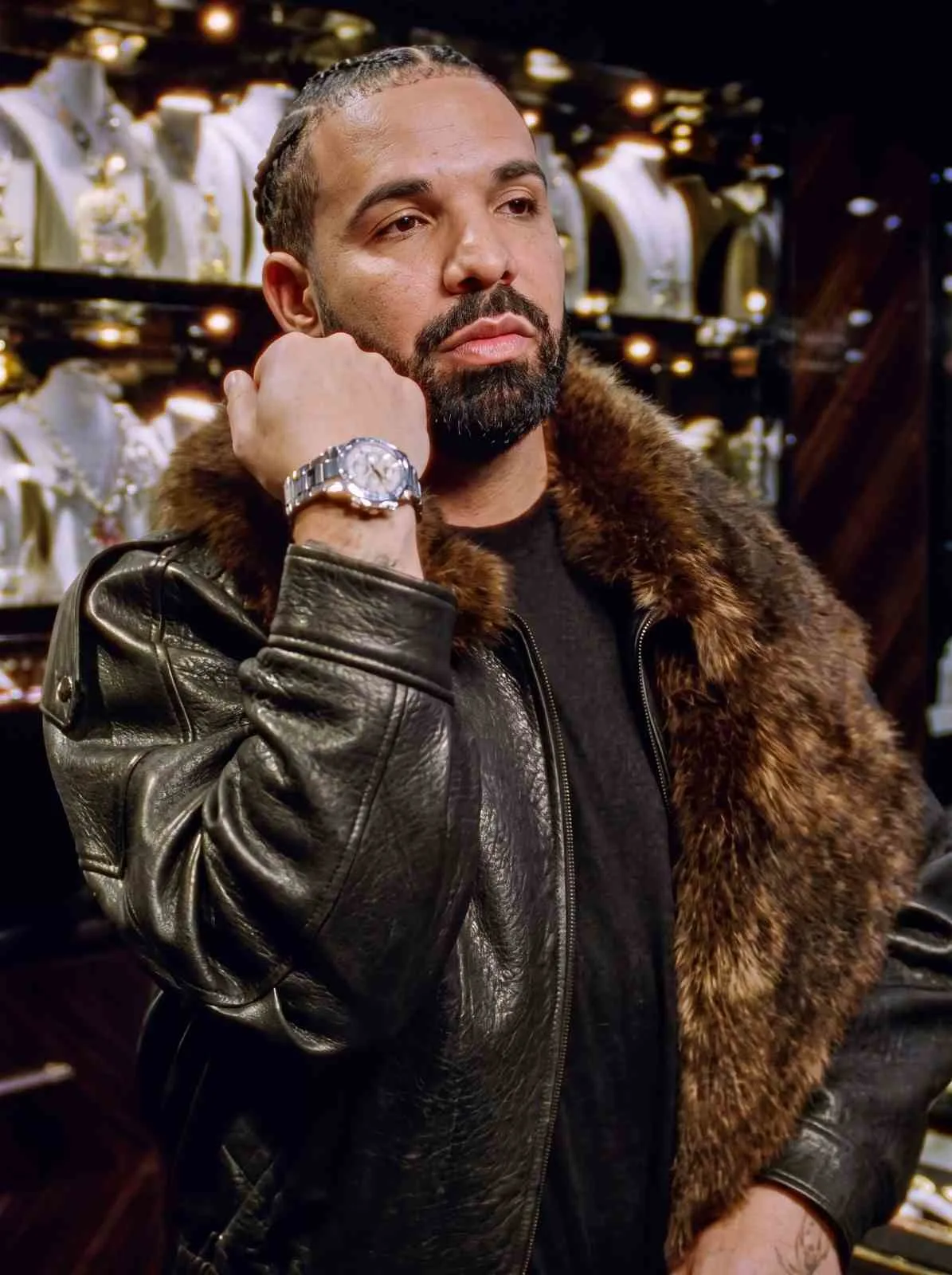Drake Releases ‘FOMO’ Film With New Music, Videos and Celebrity Cameos