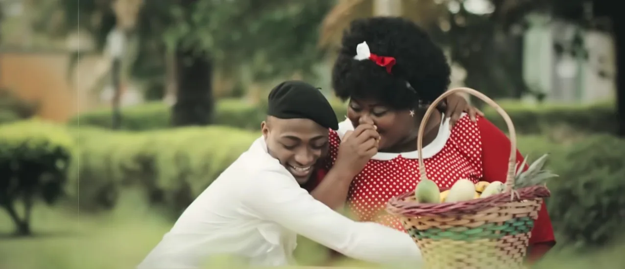 Davido’s ‘Dodo’ Marks 11 Years With Over 15.9 Million YouTube Views