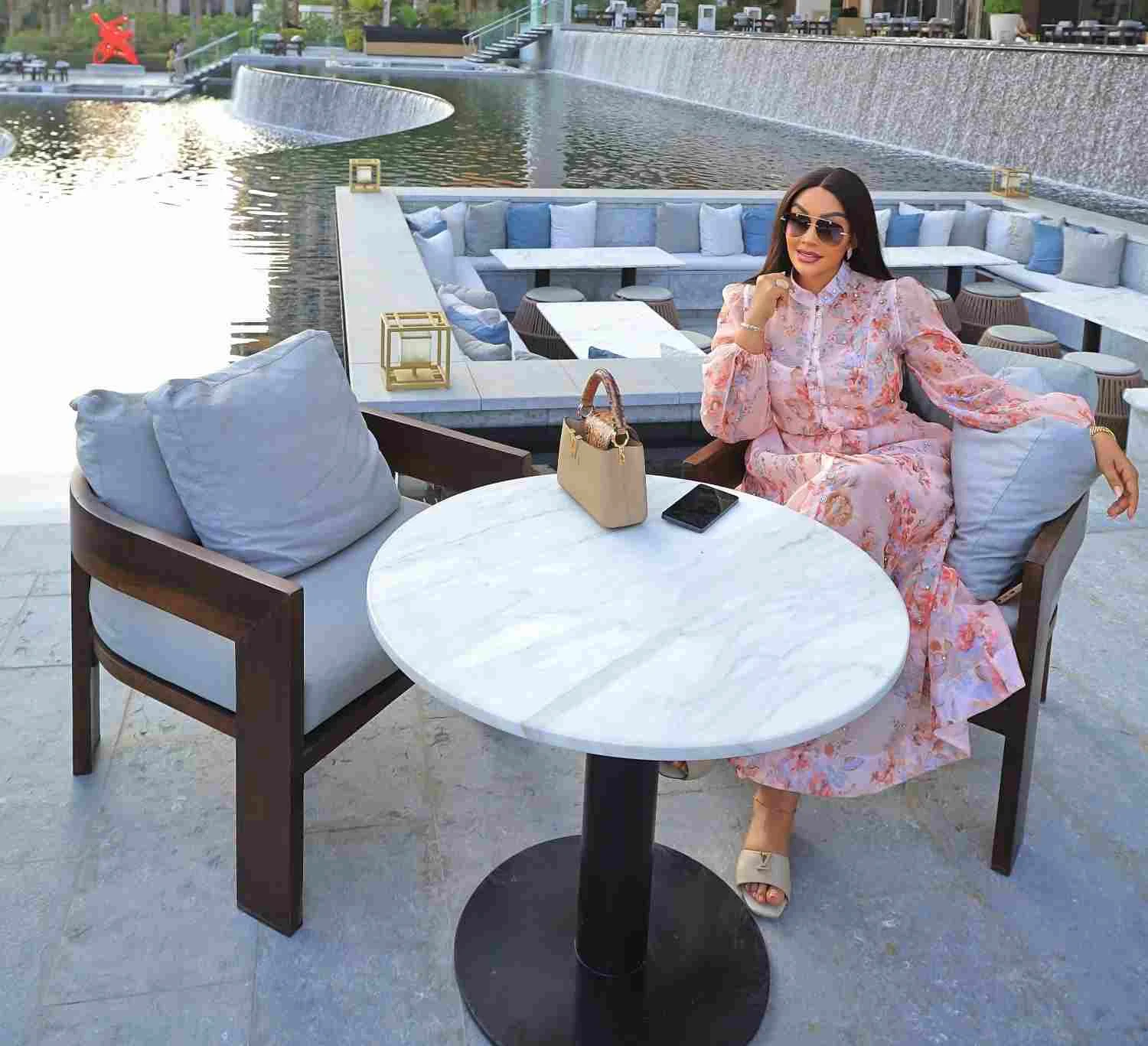 Zari Hassan Says Women Should Make Their Own Money and Have Choices