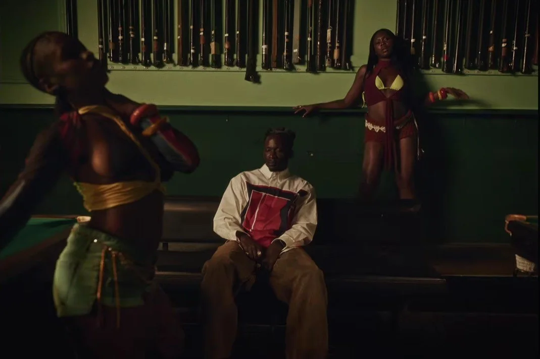 Mr Eazi and Dre Skull Release New Song “Hide Your Love”