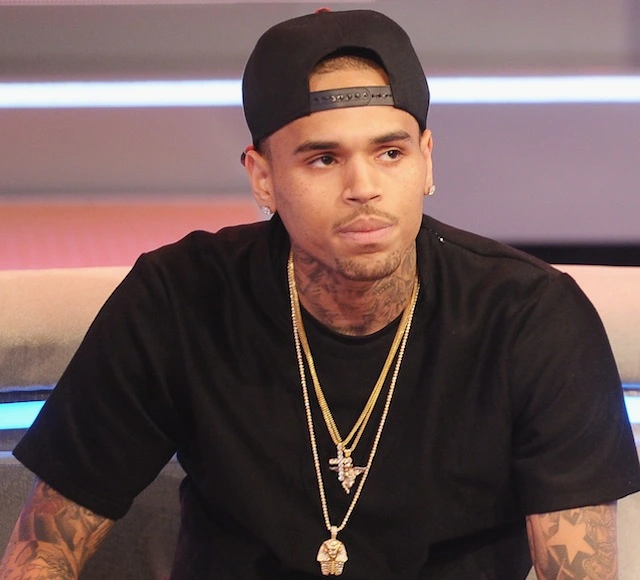 Chris Brown Goes Nuclear on Hollywood: "I Hate the Music Industry, I’ll Be the Villain"