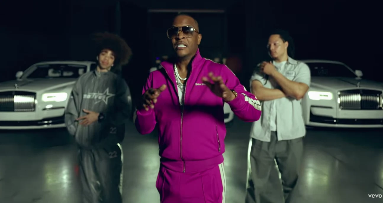 The Story Behind T.I.’s New Music Video "WE ON" From His Final Album