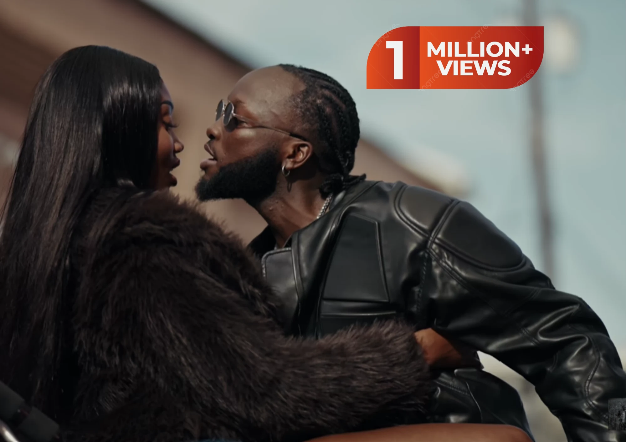 Kevin Kade’s New Music Video “So Close” Goes Viral With Millions of Views