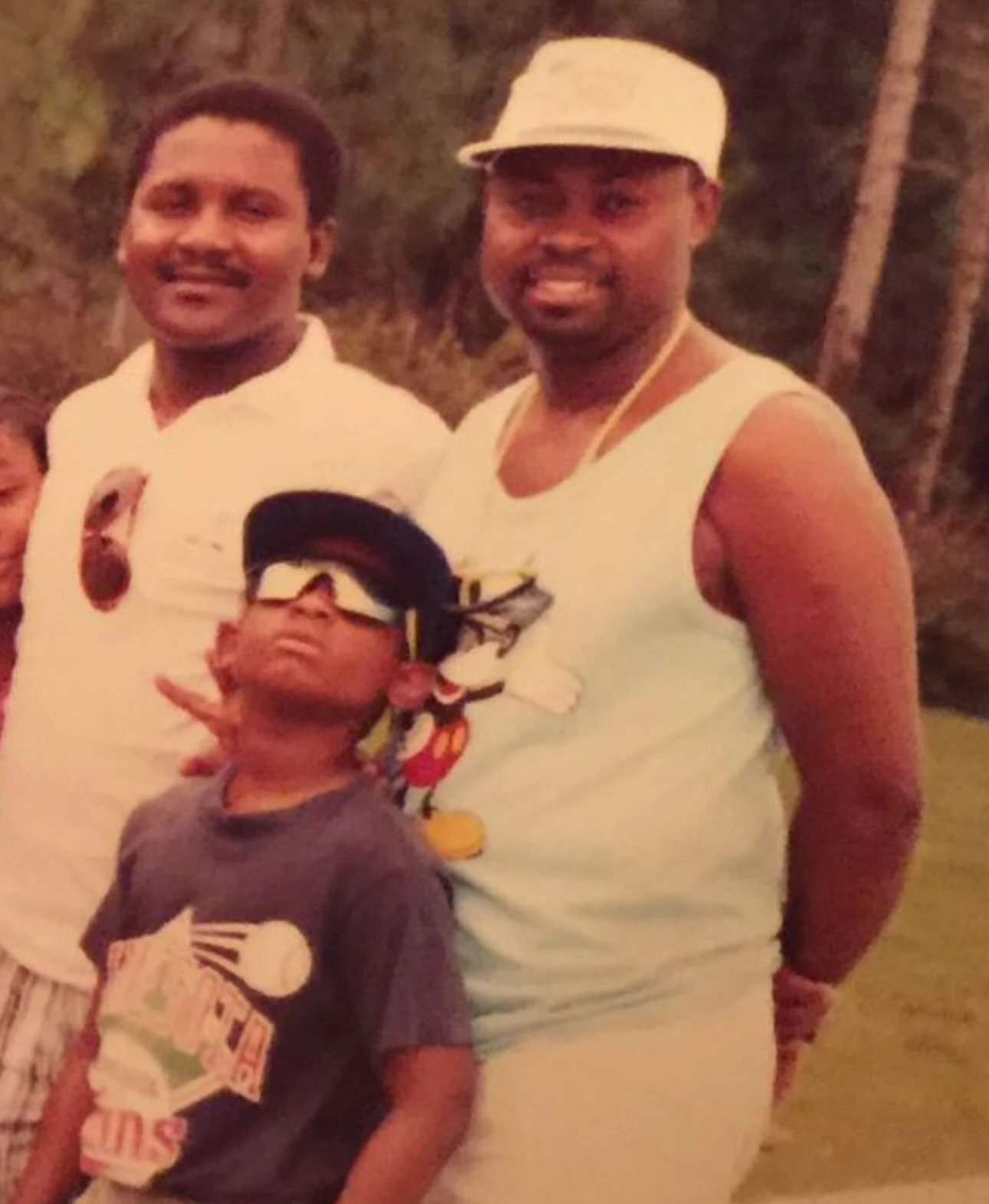 The True History Behind the Friendship of Davido and Aliko Dangote
