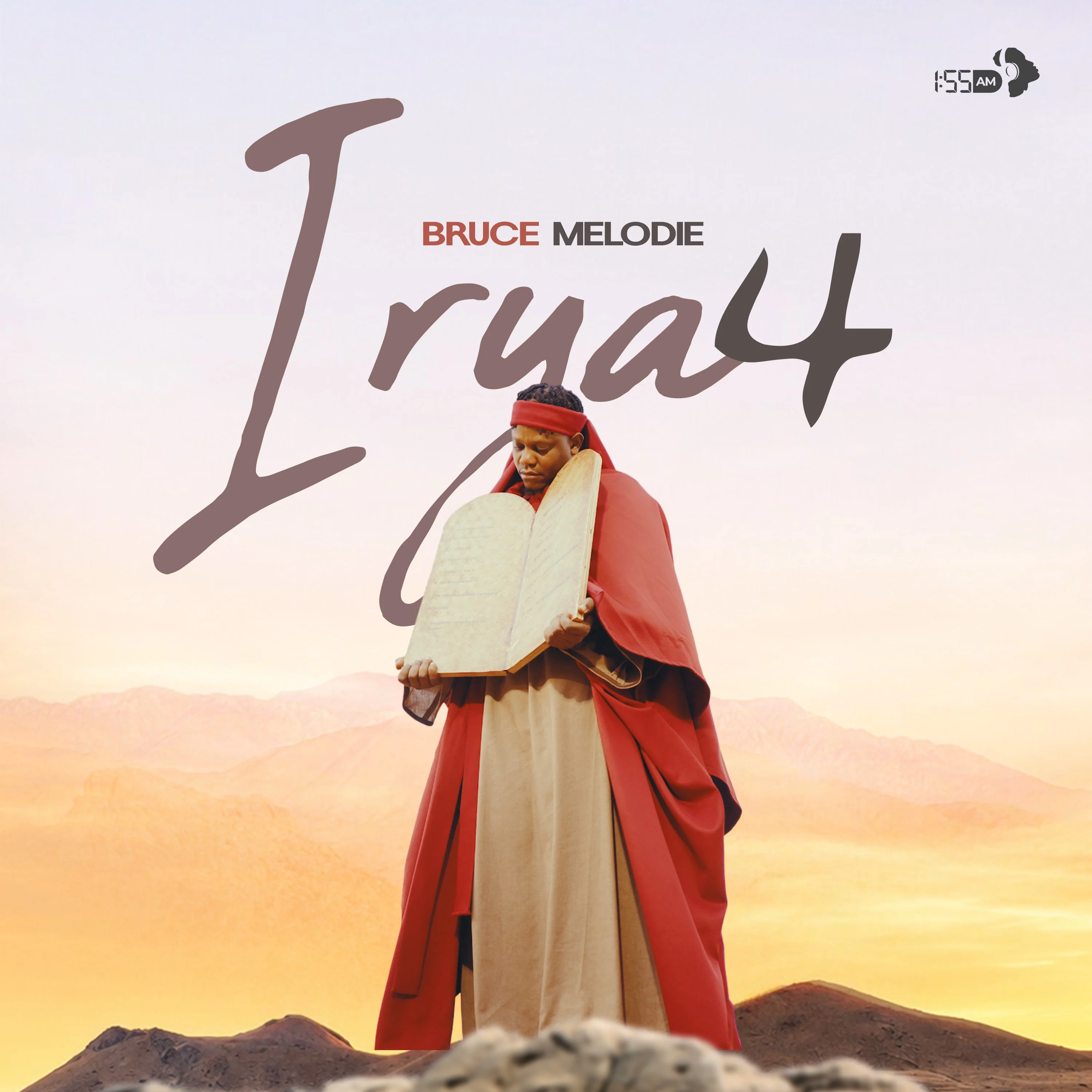 Bruce Melodie’s ‘Irya4’ Is Out, but Rule Four Remains the Big Question