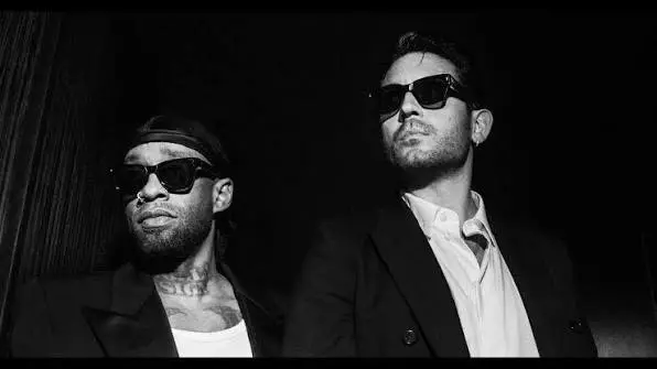 G-Eazy and Ty Dolla $ign Start a New Chapter With ‘JFK’