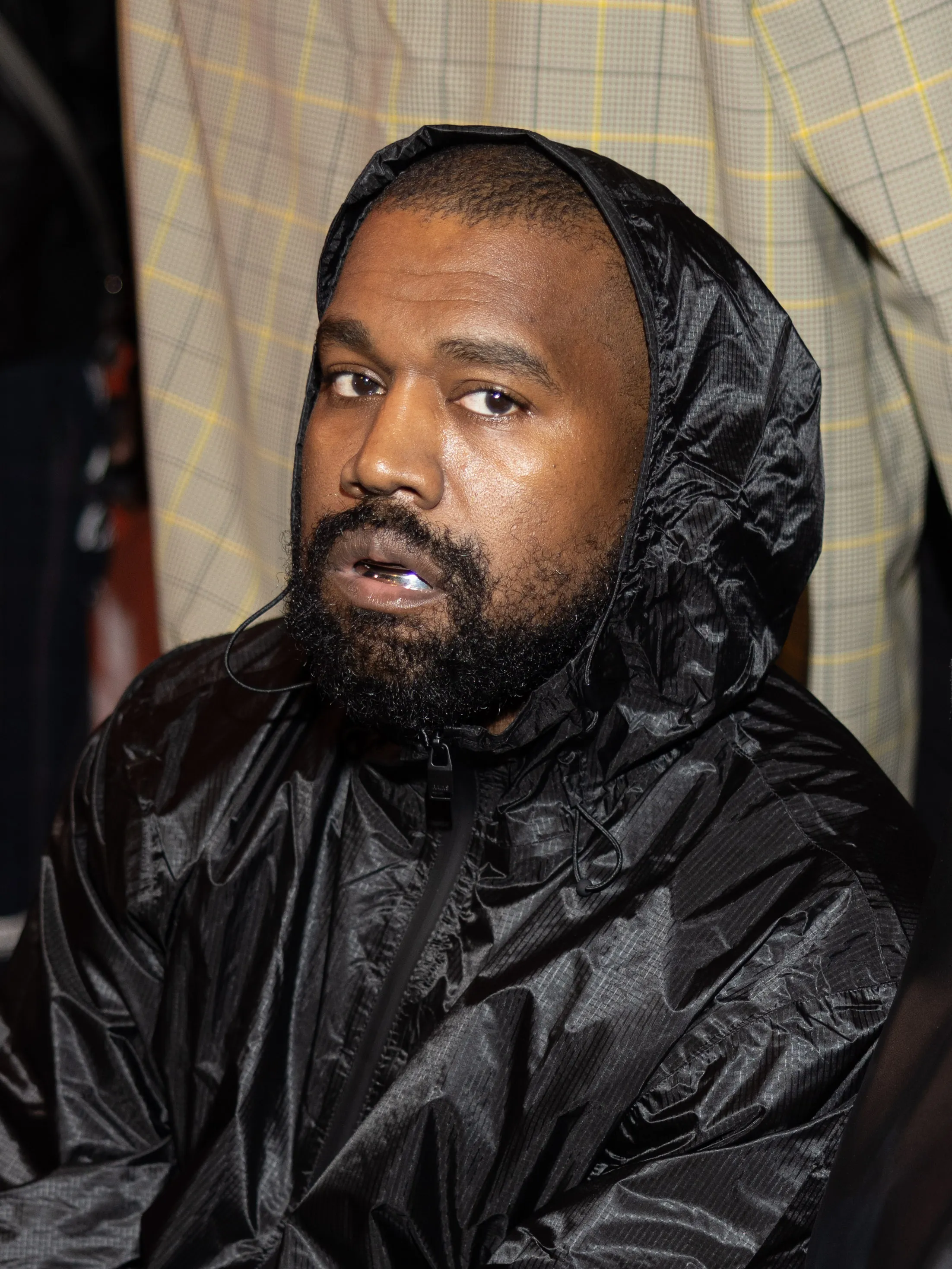 Ye Surprises Chris Brown and Usher Fans With SoFi Stadium Performance