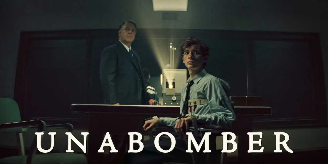 Netflix’s ‘Unabomber’: What Is True About the New Movie?