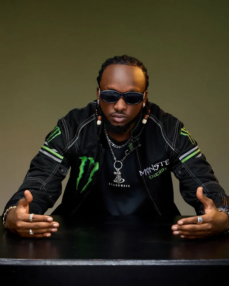 Kevin Kade Brings Rwandan Music to Ottawa at Beyond Borders Concert