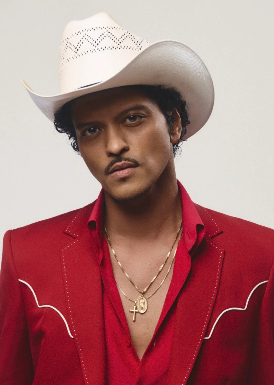Bruno Mars Wins Best R&B at 2026 MTV VMAs for  'I Just Might'
