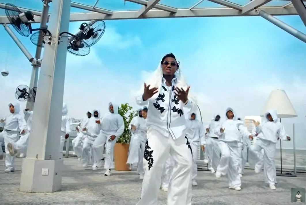 Zlatan Returns With New Solo Single ITALAWA and $10,000 Challenge