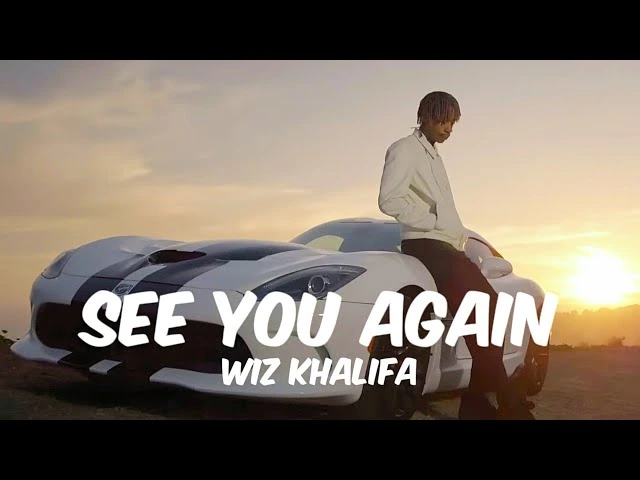 Wiz Khalifa Says ‘See You Again’ Secured His Financial Future