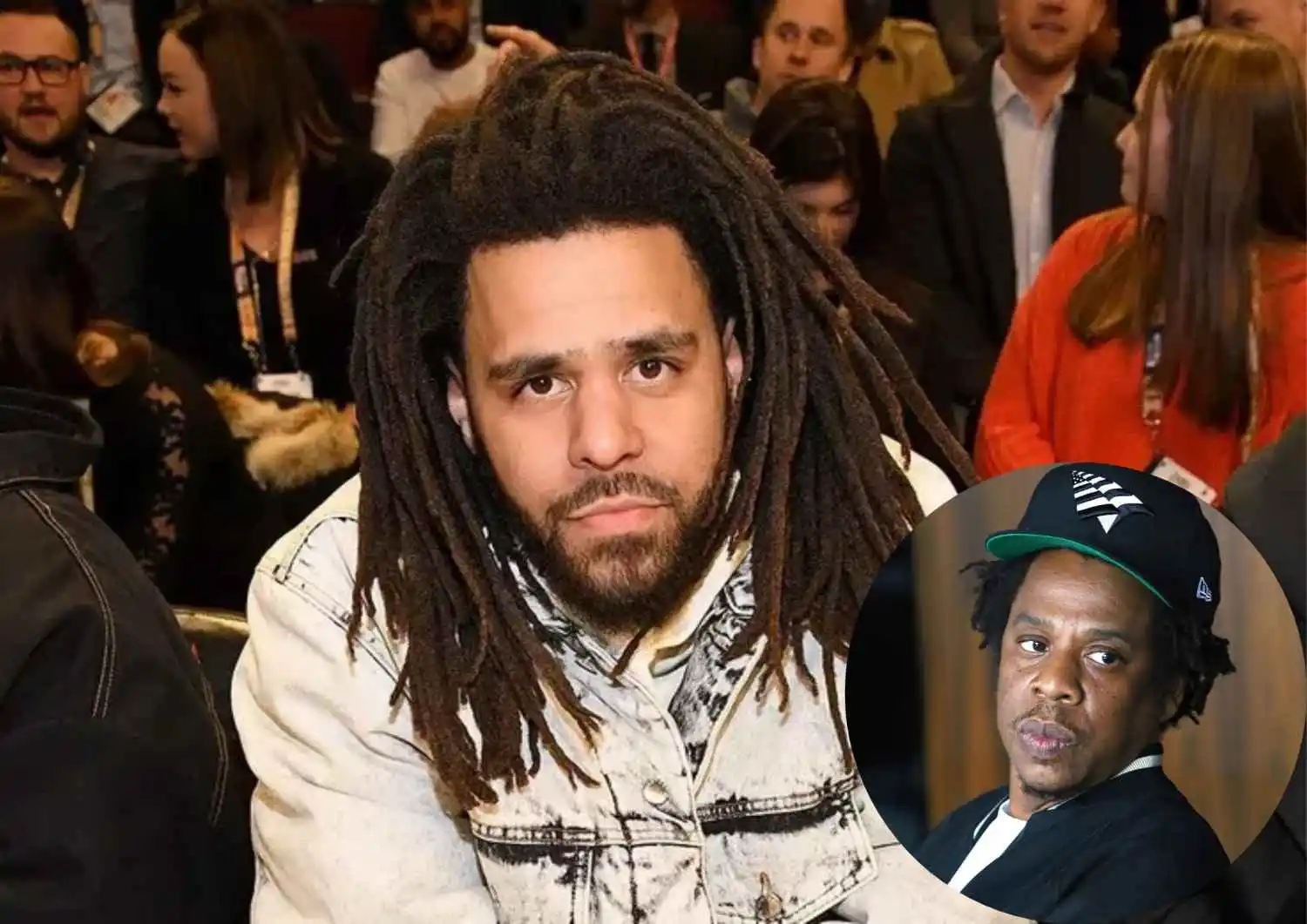J. Cole Fans Debate His Best Albums as His Journey From Rejection to Roc Nation Gets Attention Again