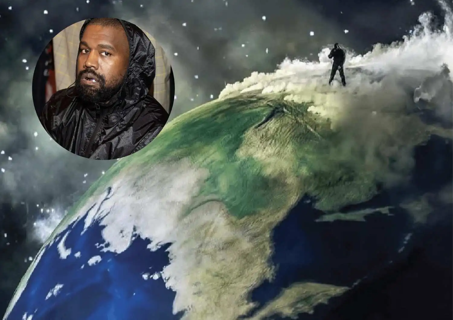 Ye Heads Into Final Four Shows of His 2026 Stadium Tour