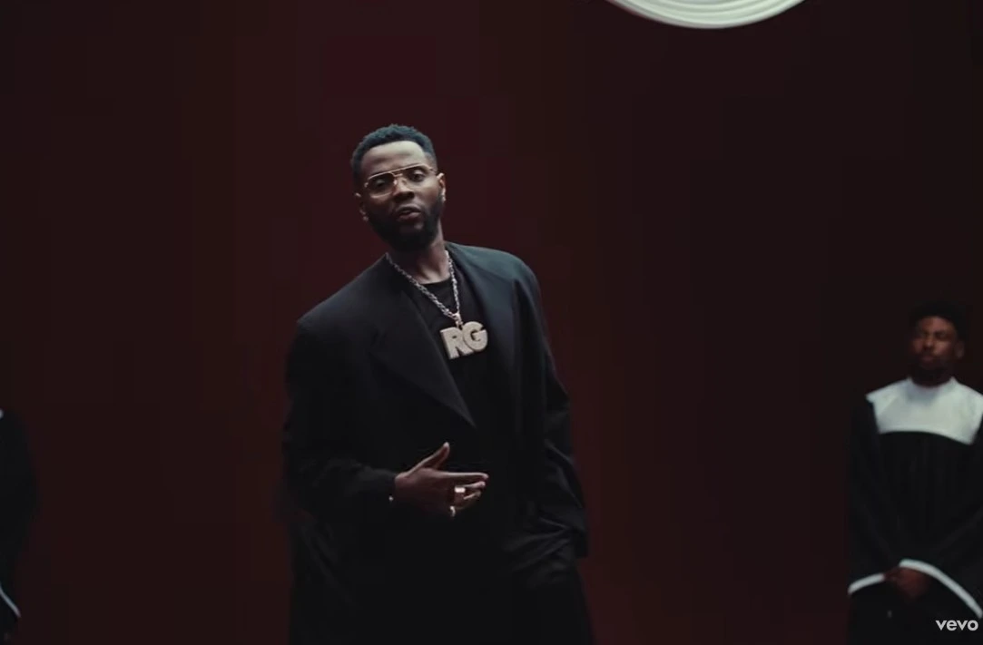 Kizz Daniel Releases ‘Owo Oluwa’ Music Video Ahead of ‘Radio Gidi’