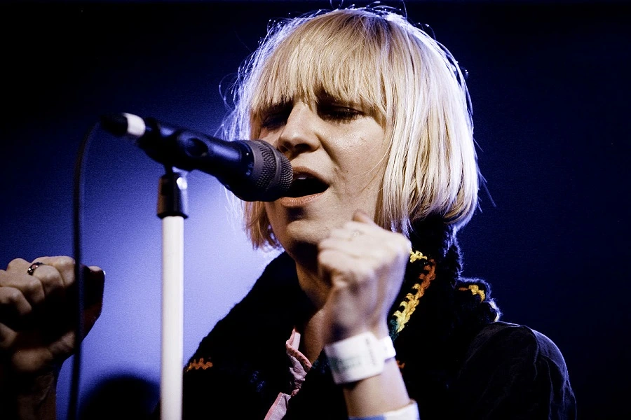 Sia Sells 50% of Her Music Catalog for $180 Million