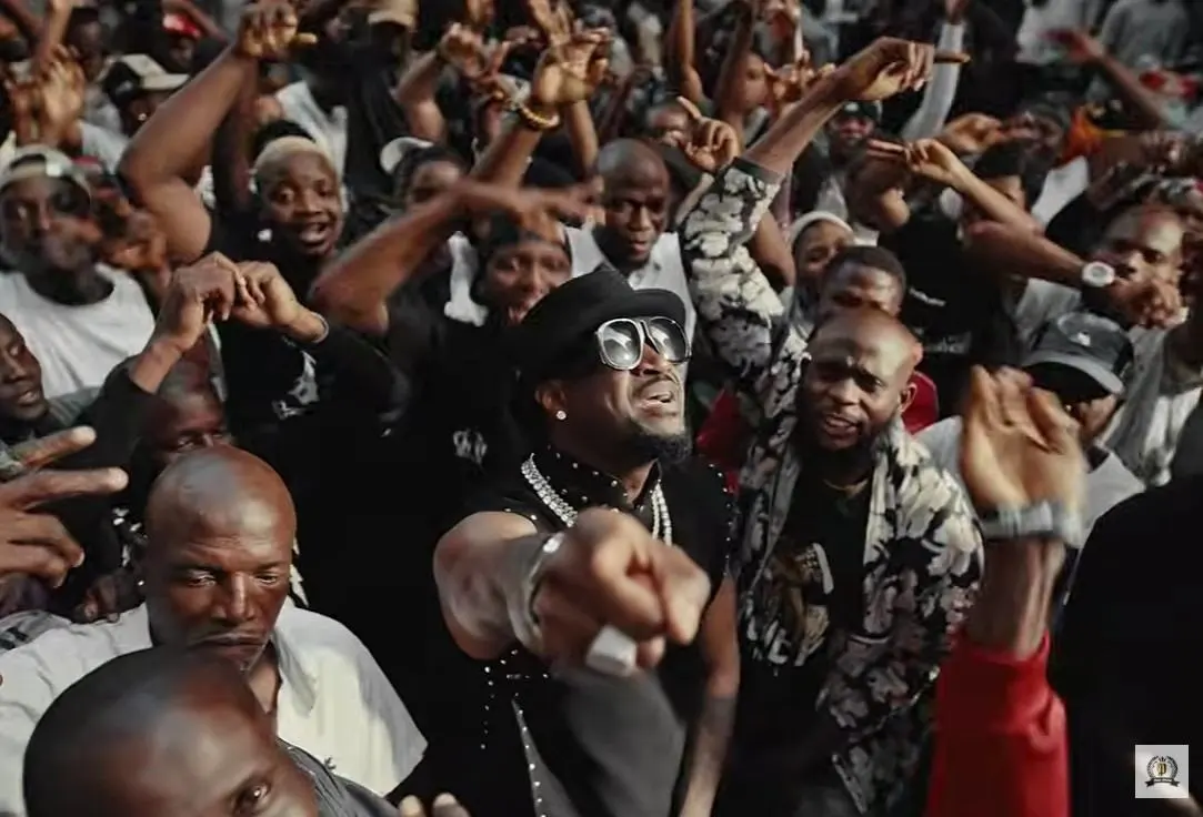 Mr. P Releases ‘Chukwu Mee’ Music Video Ahead of ‘OG Forever’”