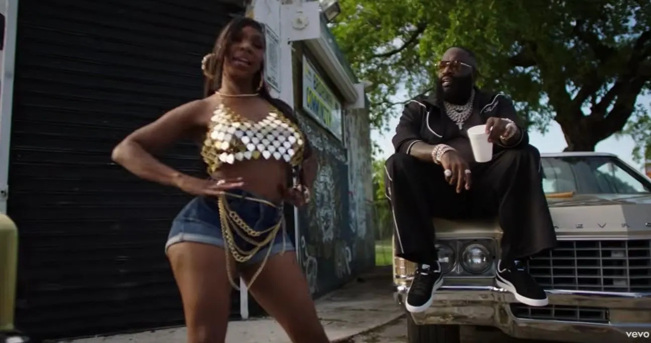 Rick Ross Releases ‘Do It One Time’ Music Video With Young Breed and DJ Nasty
