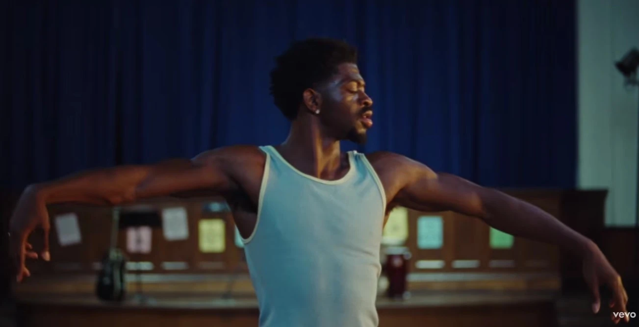 Lil Nas X Returns With New Single ‘World’s Greatest!’ and Emotional Music Video