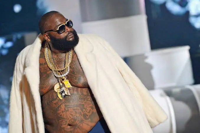 Judge Tells Rick Ross ‘I Have No Idea Who You Are’ During Court Hearing