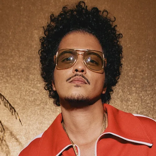 Bruno Mars Returns to SoFi Stadium for Second Night of ‘The Romantic Tour’