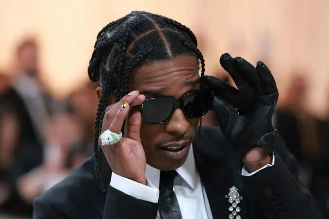 A$AP Rocky Celebrates 38th Birthday as His Music and Fashion Career Grows