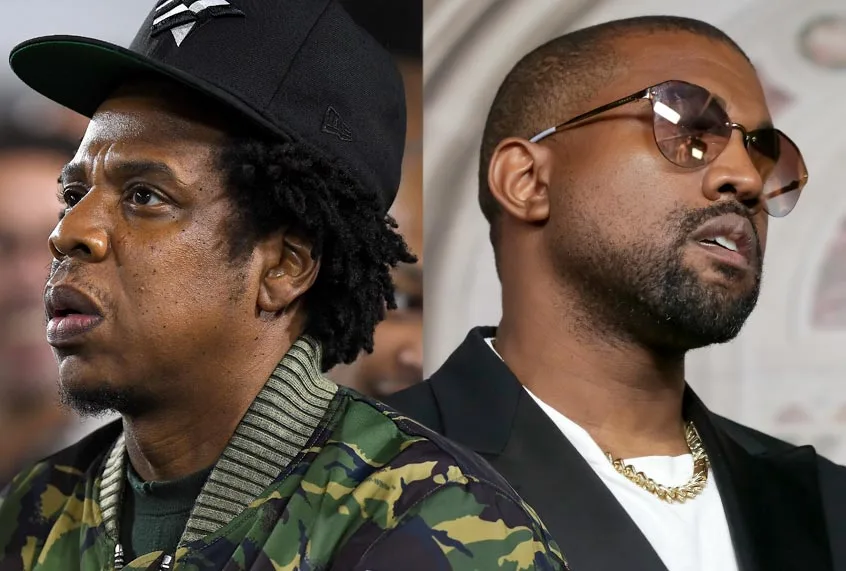 Jay-Z Reveals Why He Told Kanye West to Remove His Verse From ‘Jail’